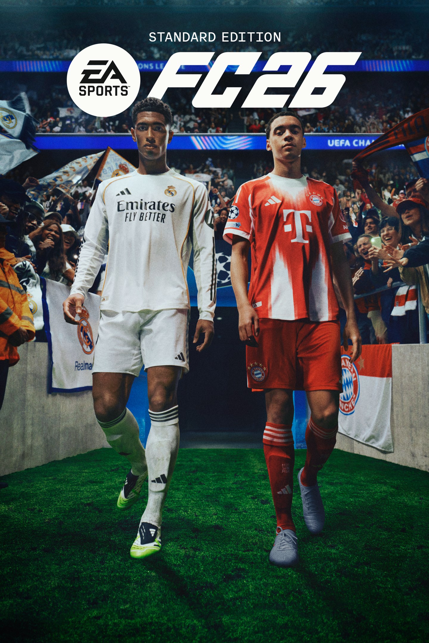 EA Sports FC 26