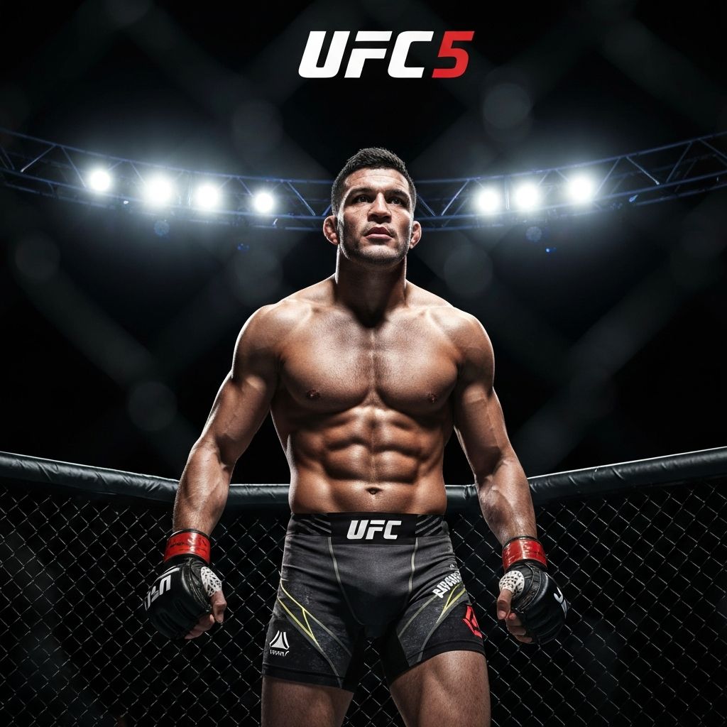 UFC 5
