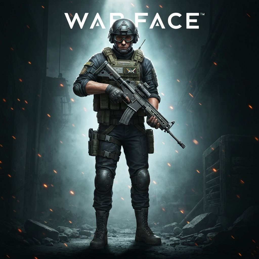 Warface